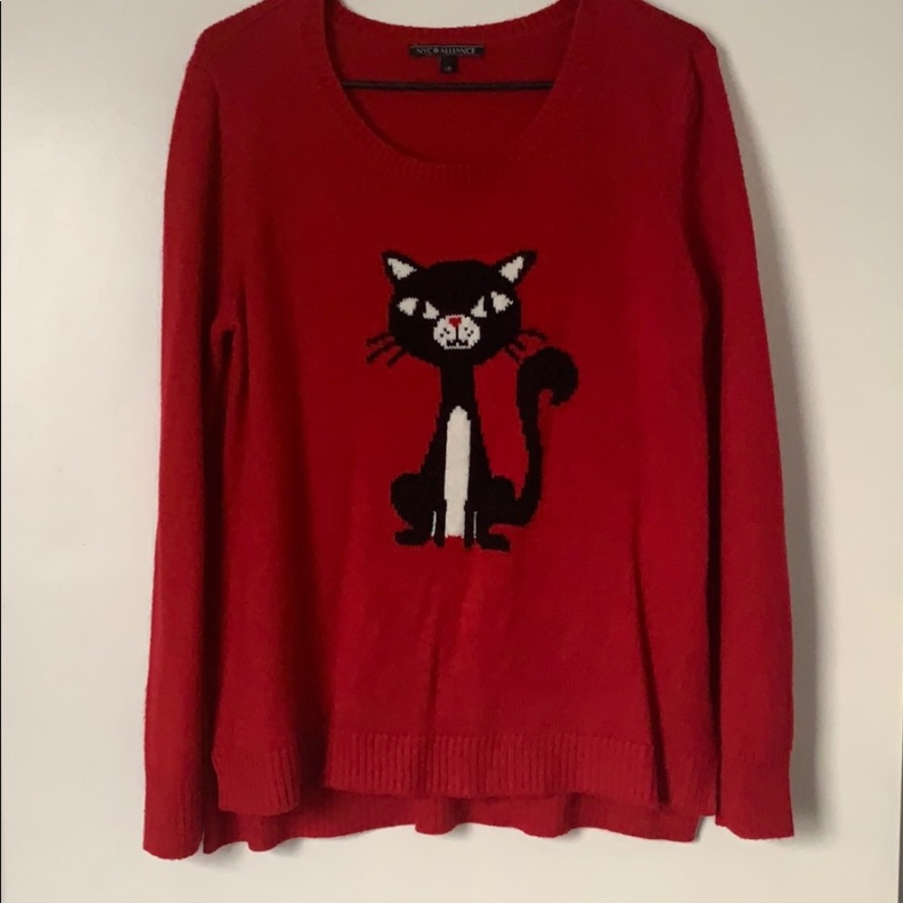 Sweater